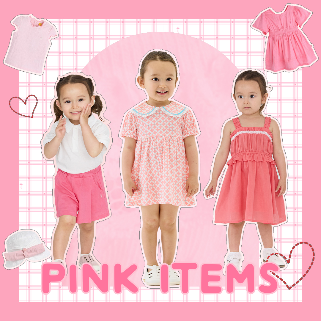 おしゃれな子供服 moimoln（モイモルン） 公式Online Store