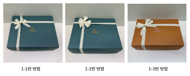 GIFT BOX