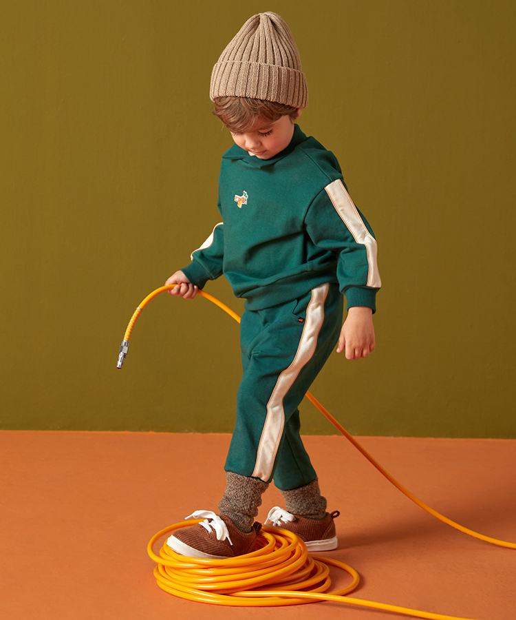 2022 FALL TODDLER