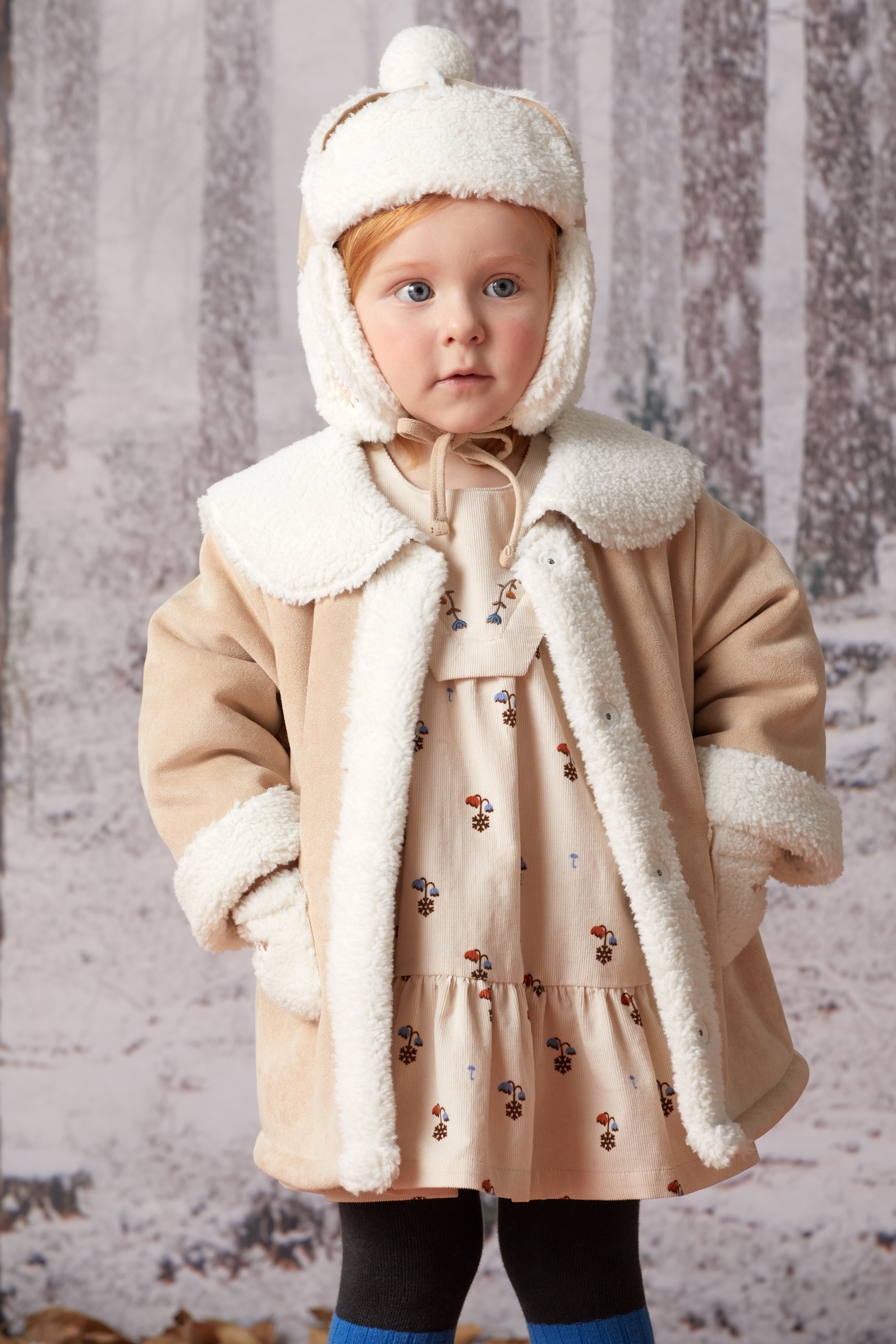 【新品】moimoln モイモルン ベビー スノーウェア ロンパース 新品】moimoln モイモルン ベビー スノーウェア ロンパース