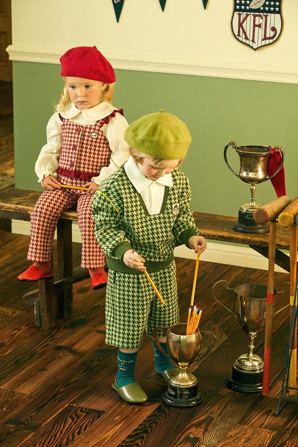 2024 SPRING TODDLER