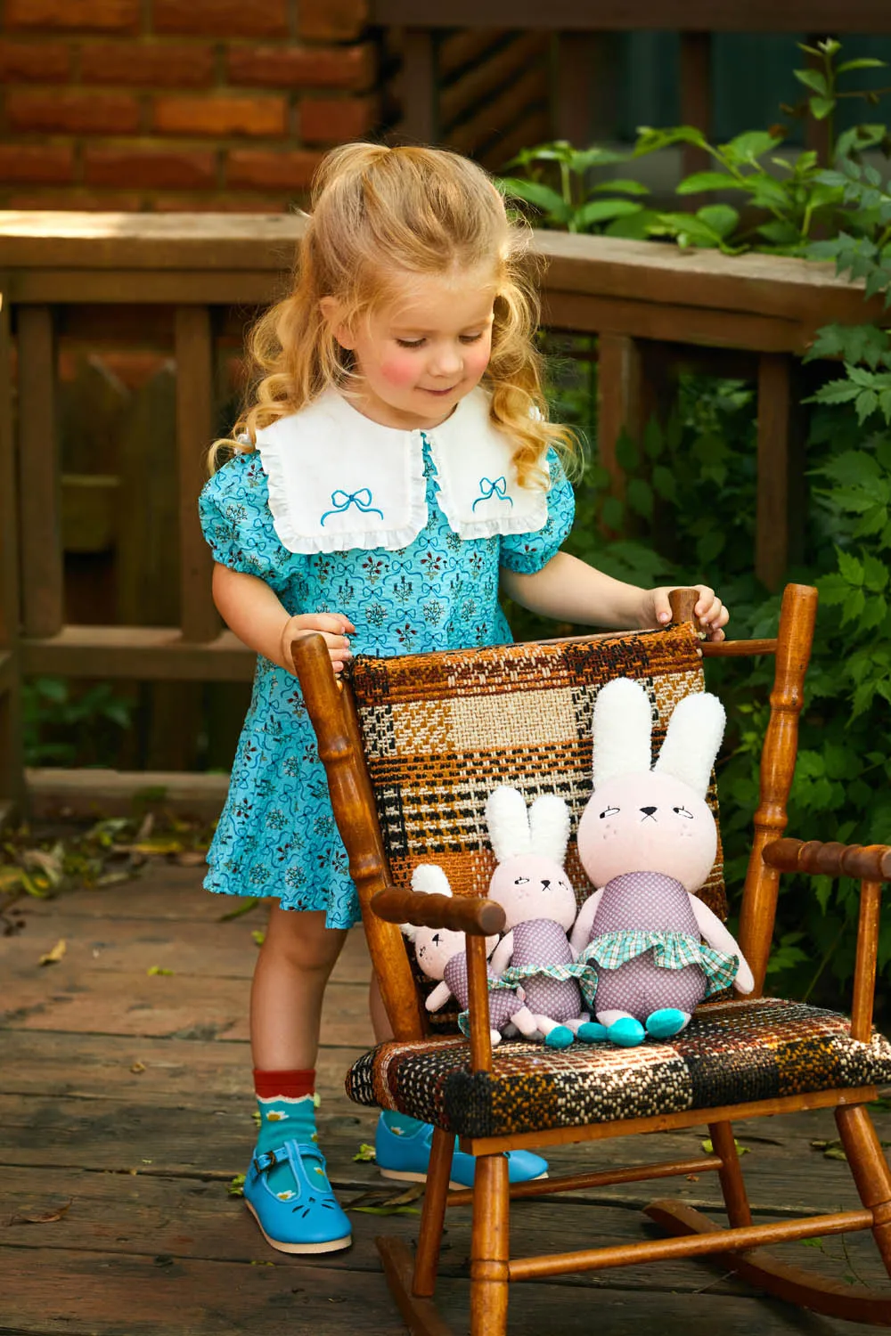 2024 SUMMER BABY | LOOKBOOK | おしゃれな子供服 moimoln（モイモルン