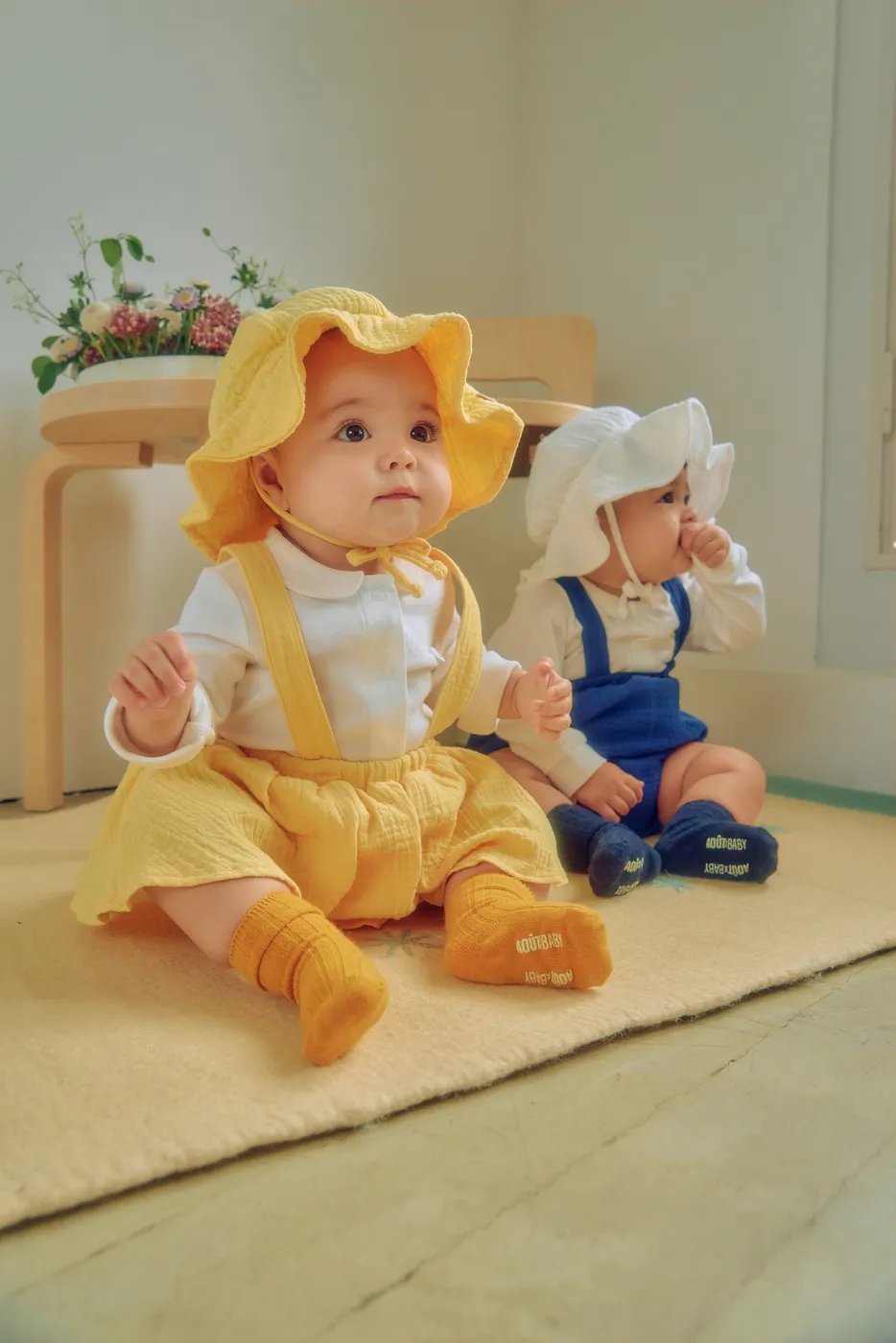 2026 SPRING | LOOKBOOK | おしゃれな子供服 moimoln（モイモルン