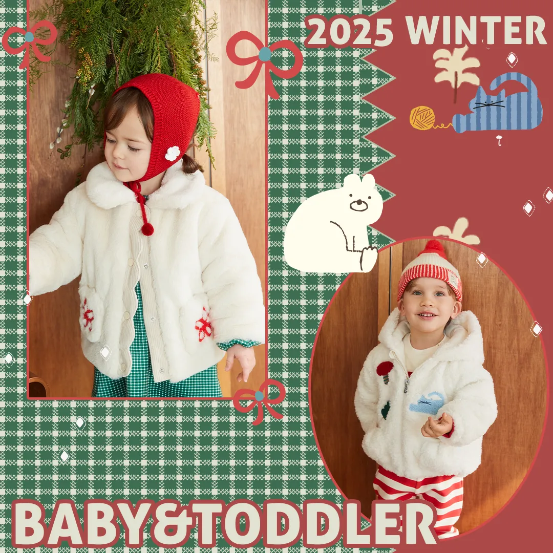 モイモルン　moimoln おしゃれな子供服 moimoln（モイモルン） 公式Online Store