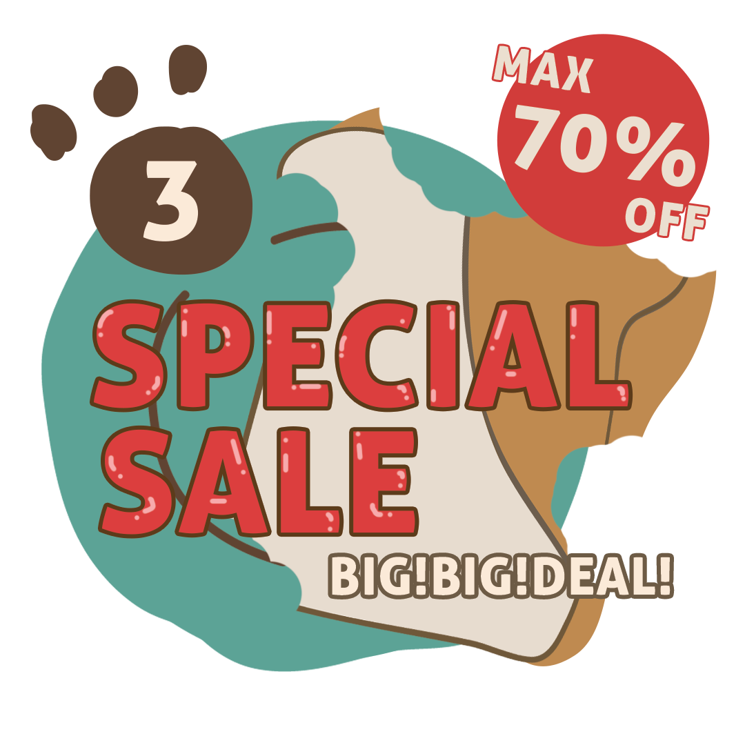 SPECIAL SALE