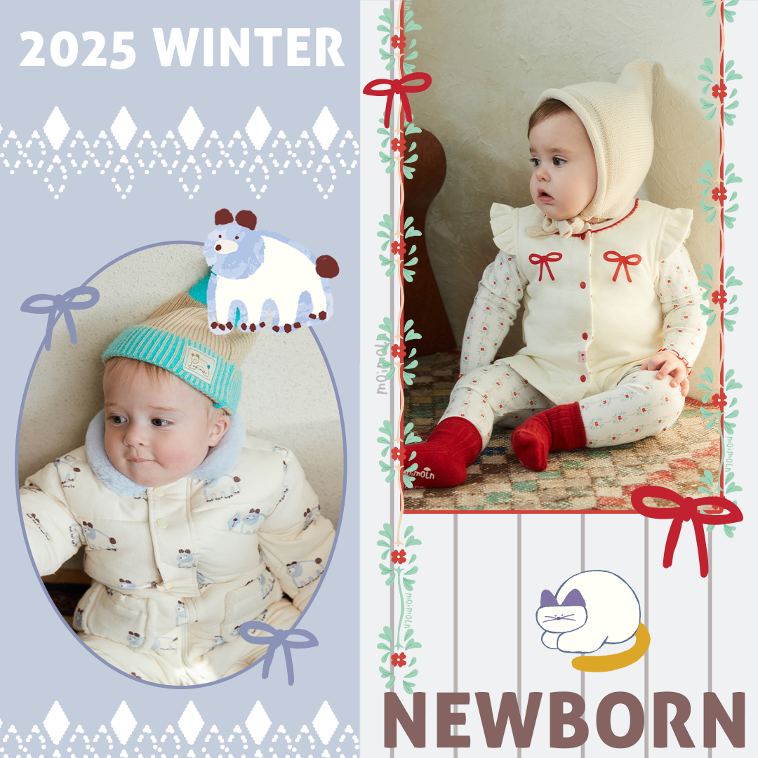 おしゃれな子供服 moimoln（モイモルン） 公式Online Store