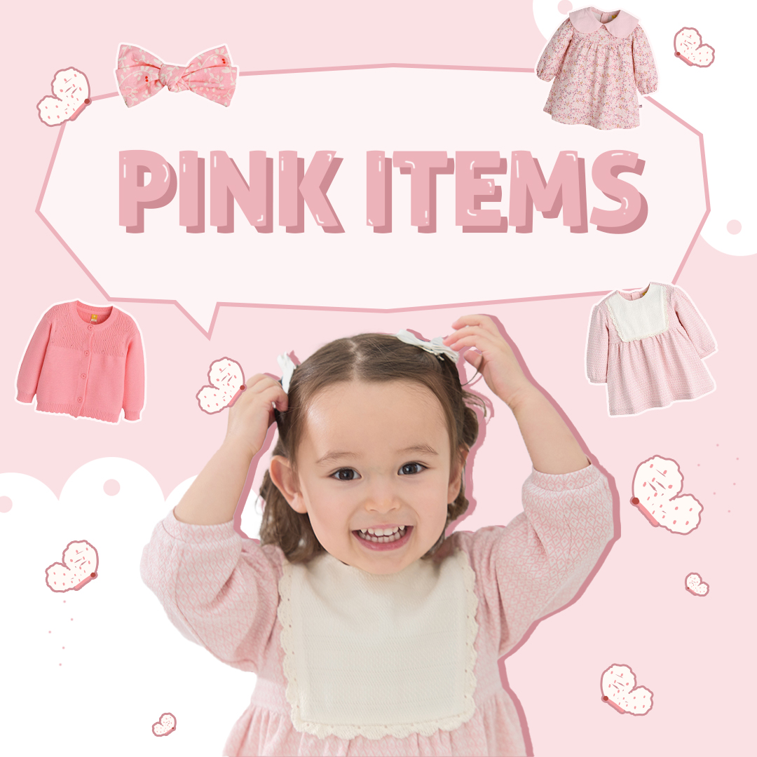 PINKITEMS