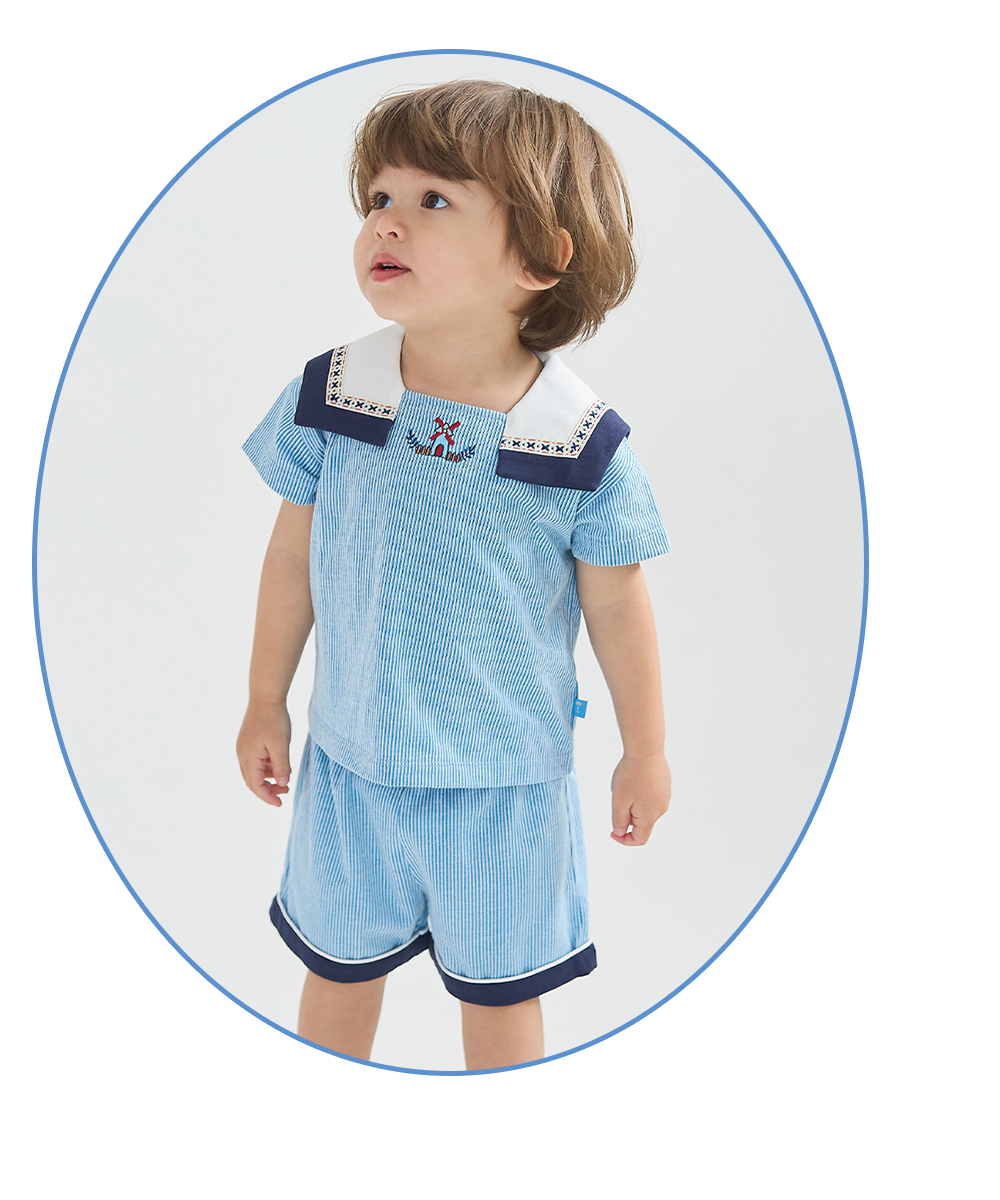 2024 SPRING BABY