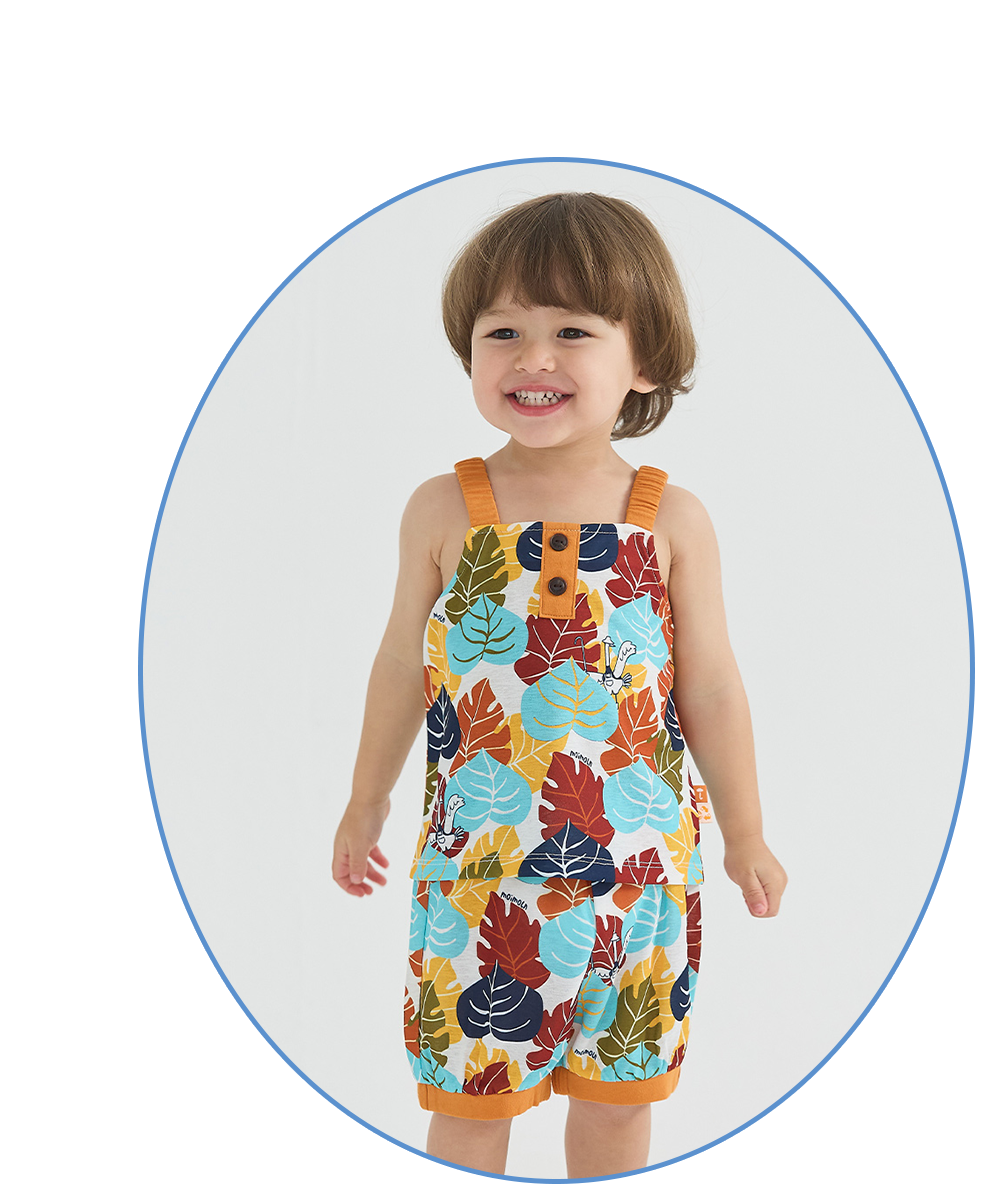 2024 SPRING BABY