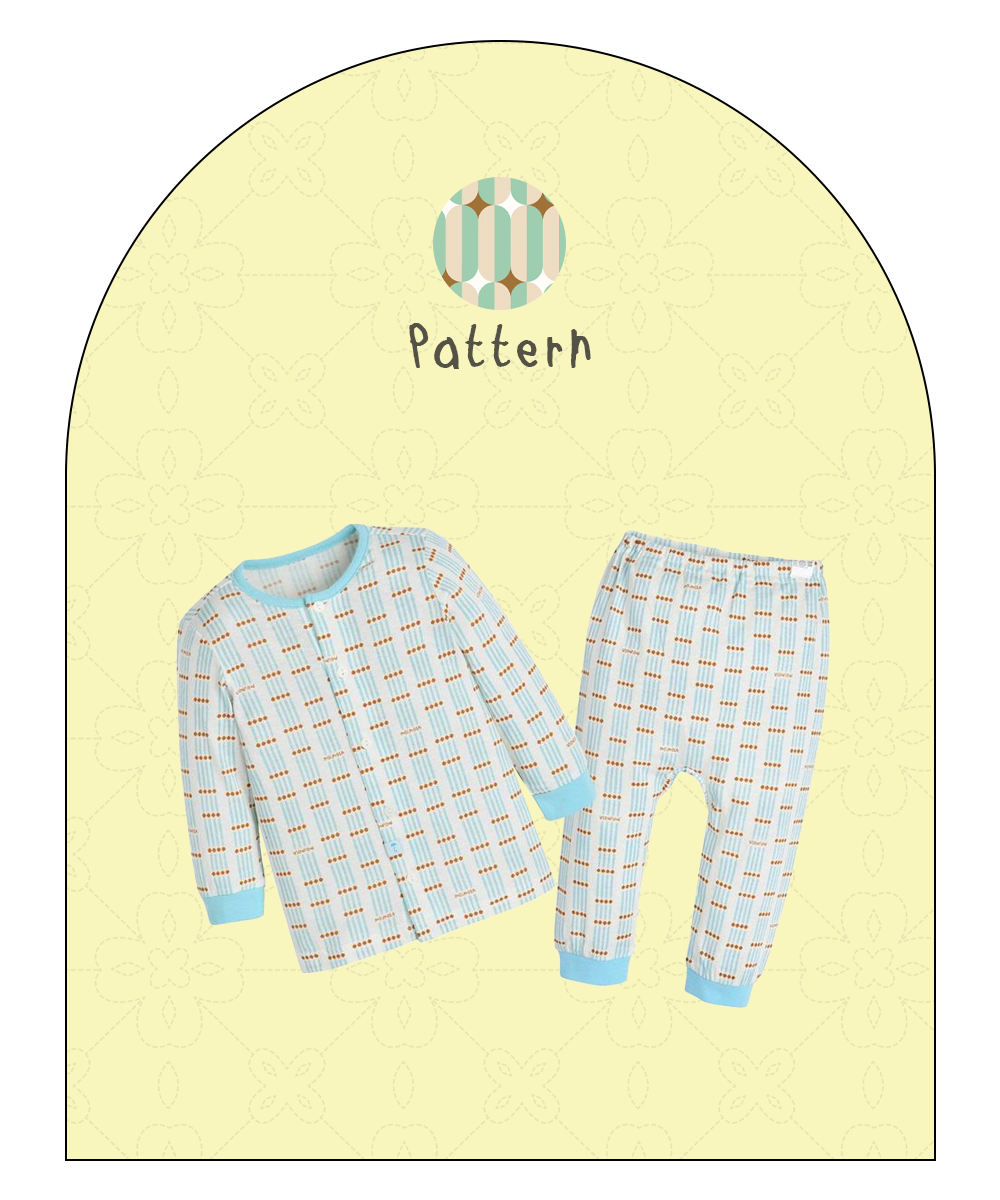 room-pattern