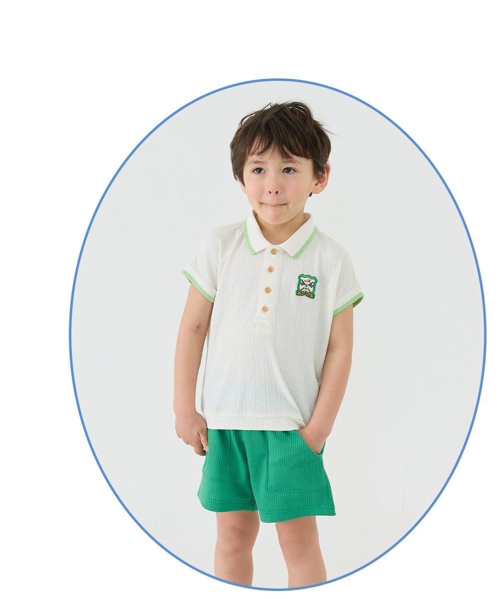 2024 SPRING BABY