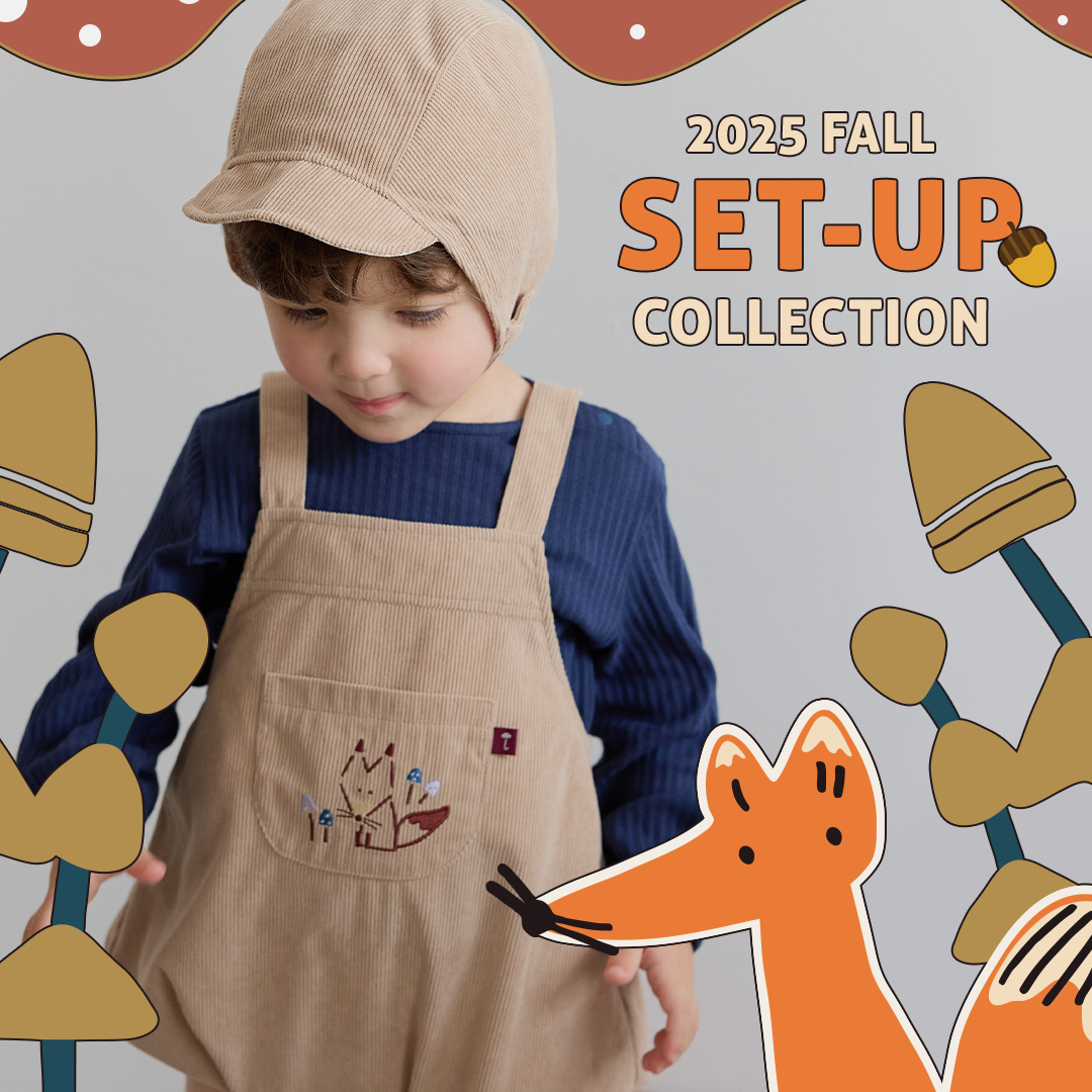 おしゃれな子供服 moimoln（モイモルン） 公式Online Store