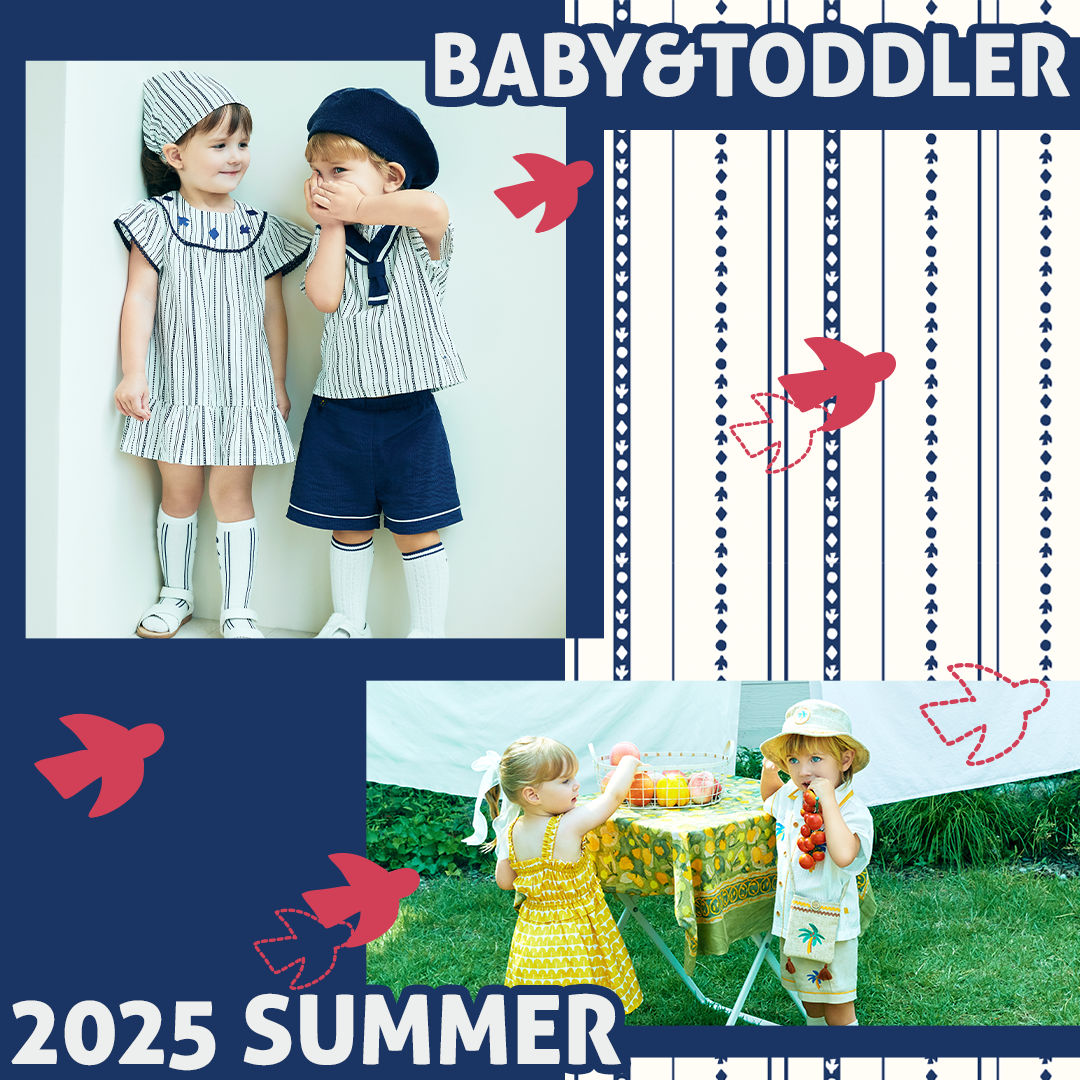 おしゃれな子供服 moimoln（モイモルン） 公式Online Store