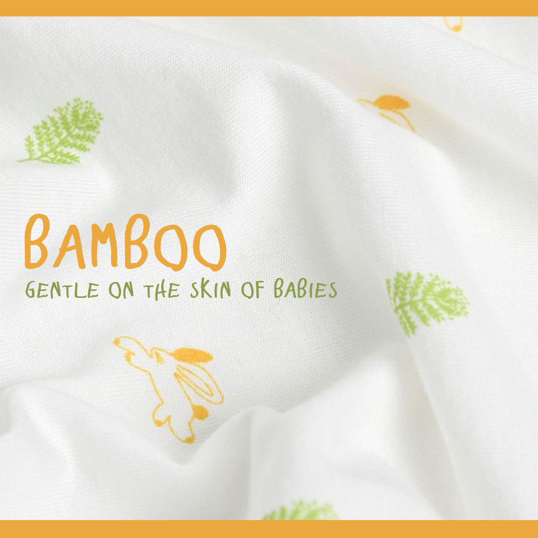 BAMBOO