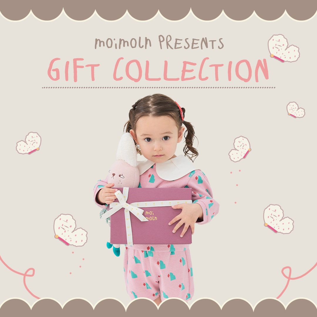 おしゃれな子供服 moimoln（モイモルン） 公式Online Store