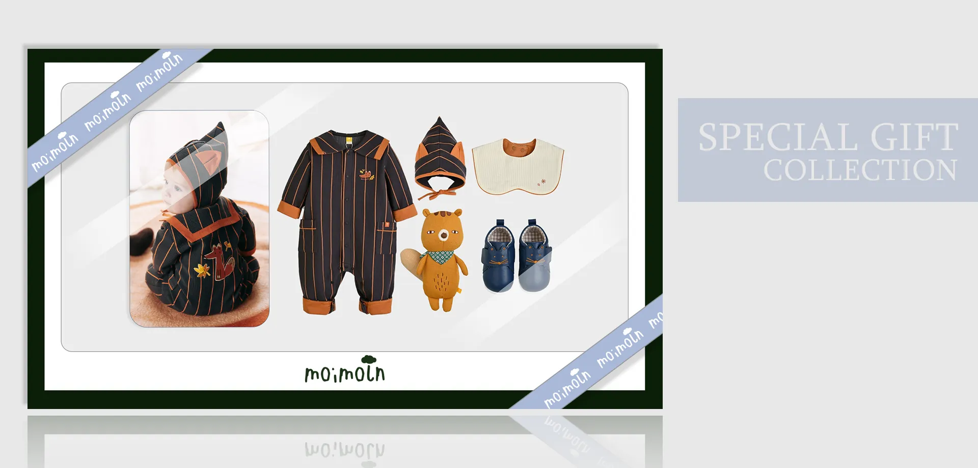 モイモルン　moimoln おしゃれな子供服 moimoln（モイモルン） 公式Online Store