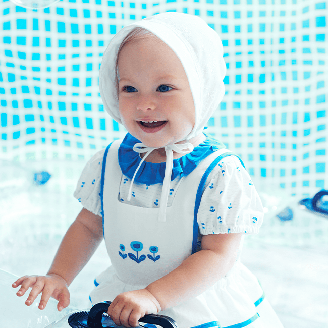 写真：New Born