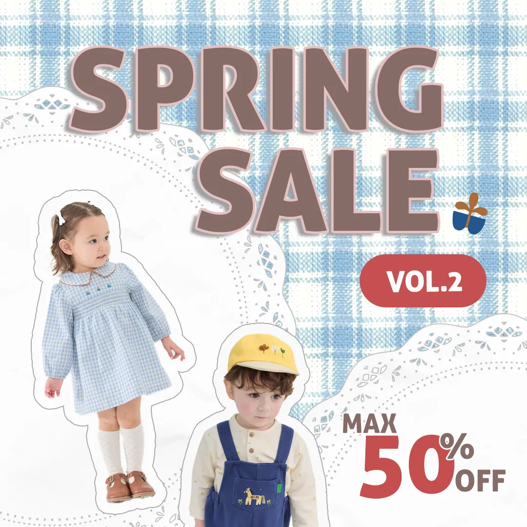 【海外輸入】 おしゃれな子供服 Store 公式Online moimoln（モイモルン） ワンピース