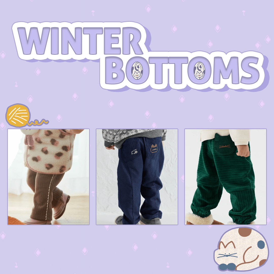 WINTER BOTTOMS