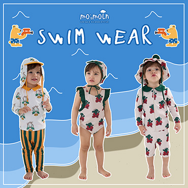 おしゃれな子供服 moimoln（モイモルン） 公式Online Store 