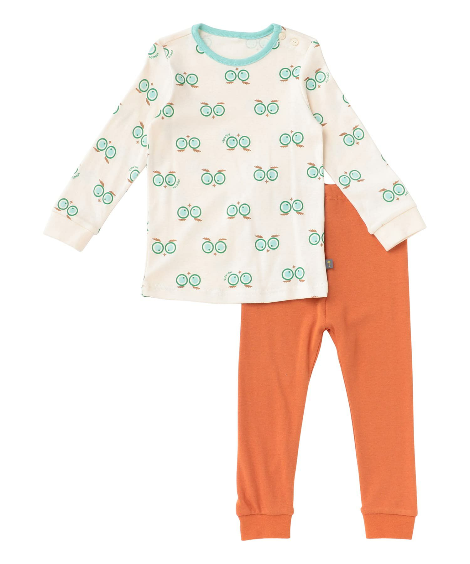 ルームウェア クリップベロメンセットアップ おしゃれな子供服 Moimoln モイモルン 公式online Store