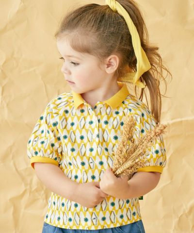 Girl | おしゃれな子供服 moimoln（モイモルン） 公式Online Store