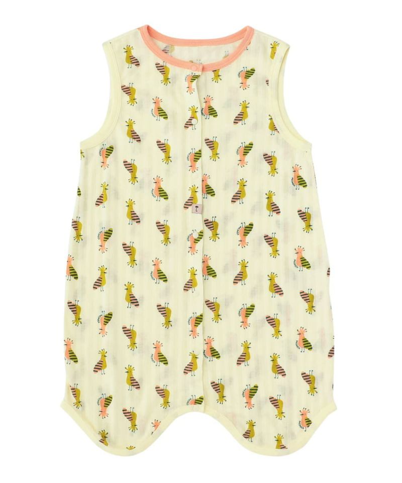 クリップクールエアスリーパー おしゃれな子供服 Moimoln モイモルン 公式online Store クリップクールエアスリーパー おしゃれな子供服 Moimoln モイモルン 公式online Store