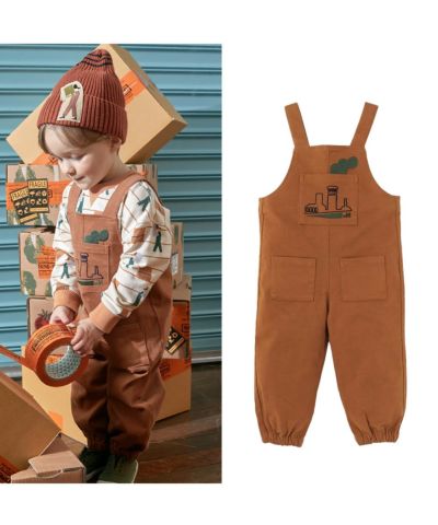 Toddler | おしゃれな子供服 moimoln（モイモルン） 公式Online Store