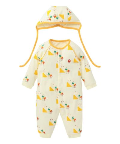 oimoln モイモルン 80cm 新品未使用タグ付き 今週限定価格‼️ 商品一覧 | おしゃれな子供服 moimoln（モイモルン） 公式Online