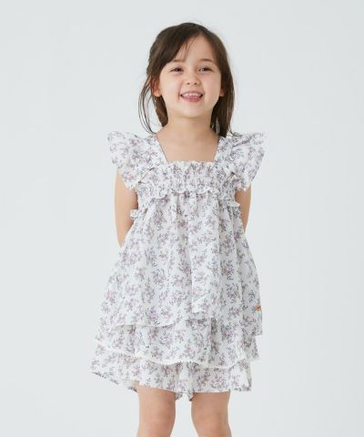 Girl | おしゃれな子供服 moimoln（モイモルン） 公式Online Store