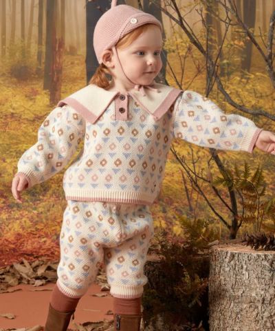 セットウェア | おしゃれな子供服 moimoln（モイモルン） 公式Online Store