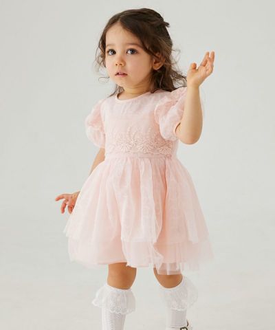 ワンピース | おしゃれな子供服 moimoln（モイモルン） 公式Online Store
