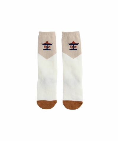 靴下 | おしゃれな子供服 moimoln（モイモルン） 公式Online Store