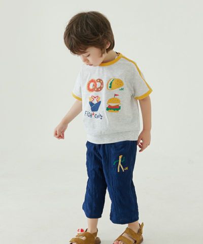 Boy | おしゃれな子供服 moimoln（モイモルン） 公式Online Store