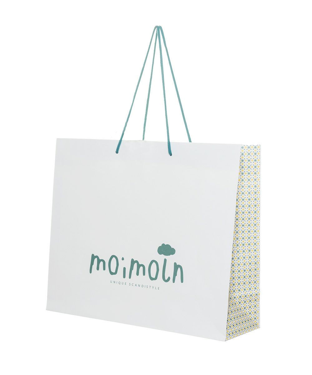 ショッピングバッグ | おしゃれな子供服 moimoln（モイモルン） 公式 