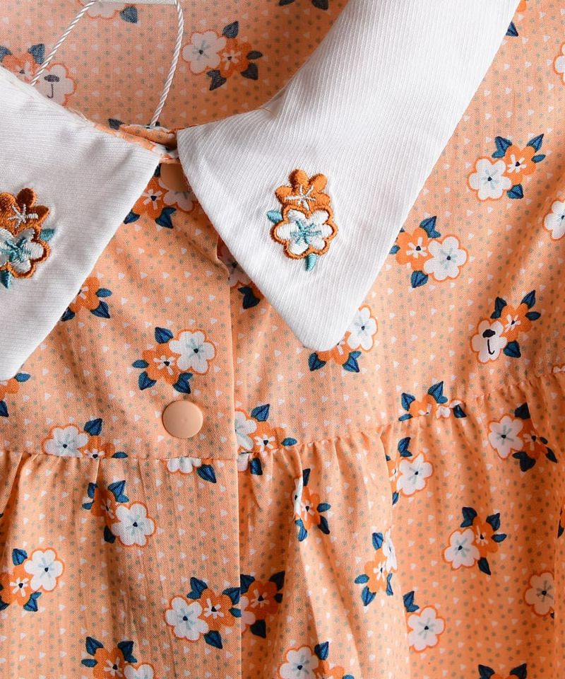 ポーラカバーオール　moimoln アニエスベー　2wayロンパース　セット ポーラカバーオール | おしゃれな子供服 moimoln（モイモルン