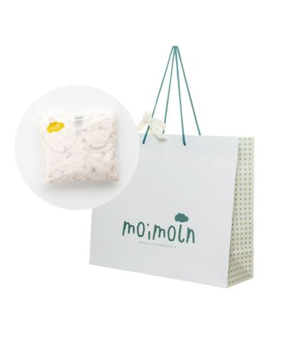 ギフトラッピング | おしゃれな子供服 moimoln（モイモルン） 公式