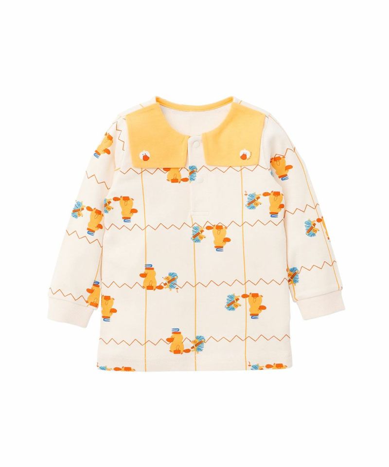 仕様：前半開き　サイズ：90