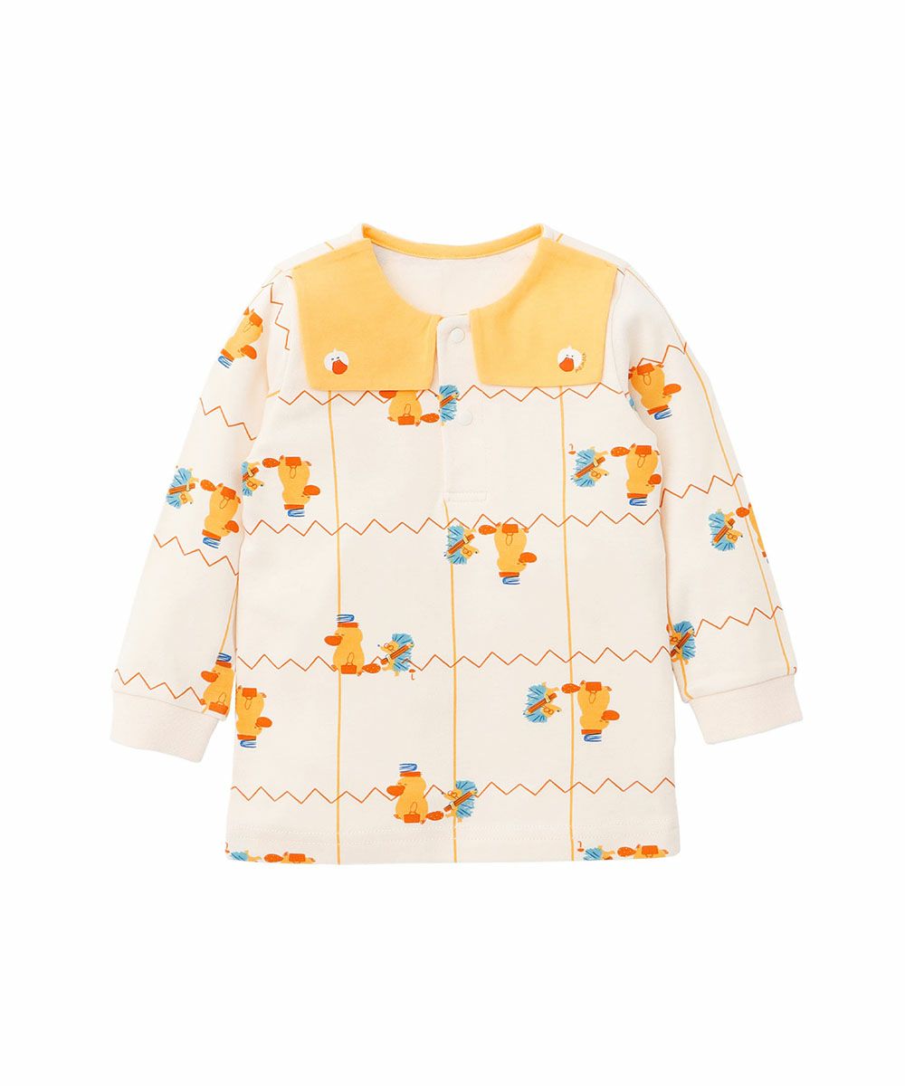 仕様：前半開き　サイズ：90