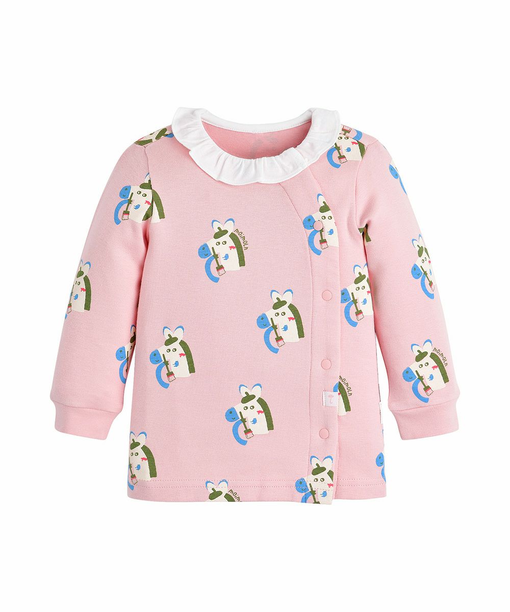 仕様：前全開き　サイズ：80