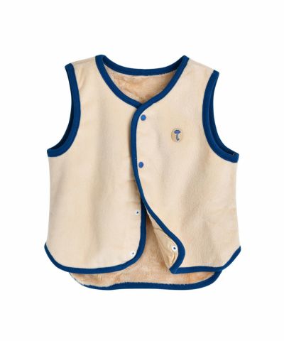 ベスト | おしゃれな子供服 moimoln（モイモルン） 公式Online Store