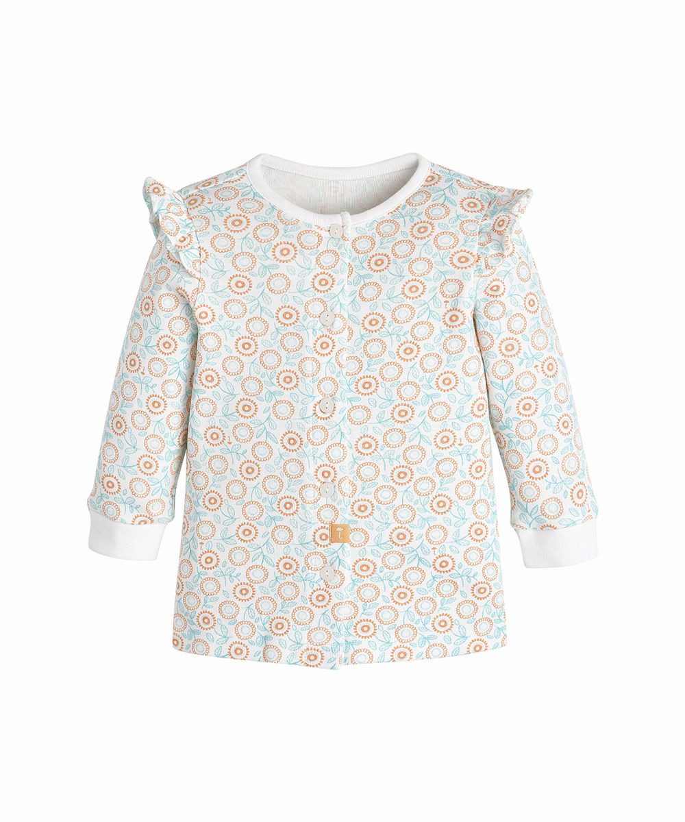 仕様：前全開き　サイズ：80