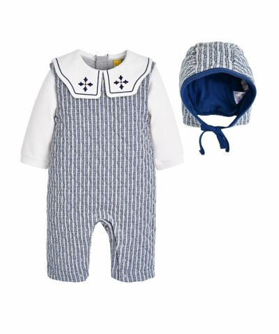 カバーオール | おしゃれな子供服 moimoln（モイモルン） 公式Online Store