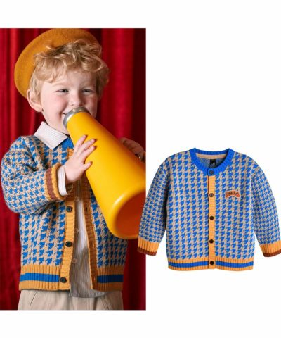 アウター | おしゃれな子供服 moimoln（モイモルン） 公式Online Store