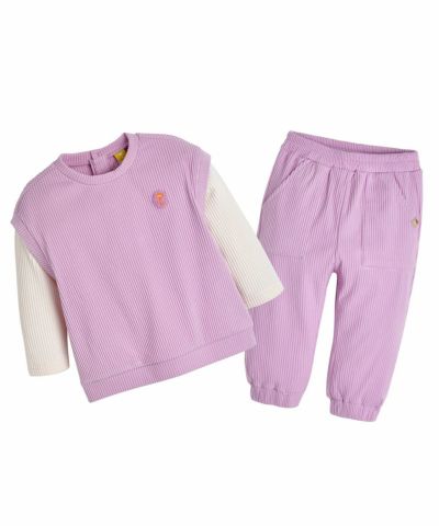 楽天市場】【SALE／50%OFF】moimoln モイモルン/【セットアップ