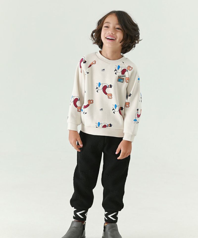 ZARAキッズ boys 128 size 8 トレーナー スウェット シャツ - トップス