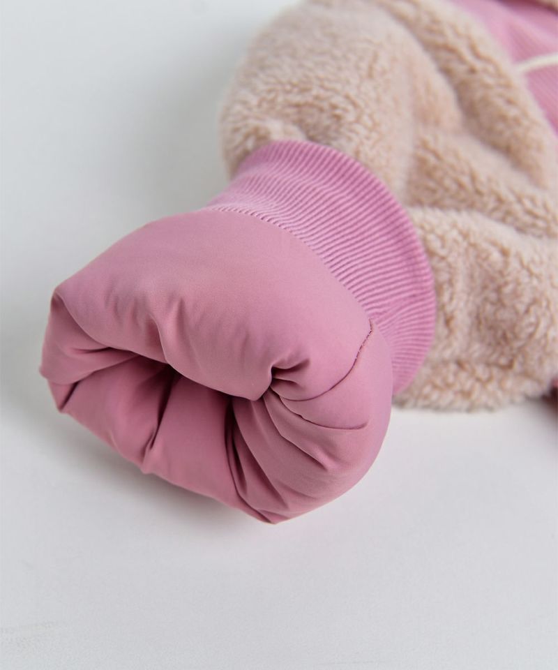 ポイントボアダウン | おしゃれな子供服 moimoln（モイモルン） 公式