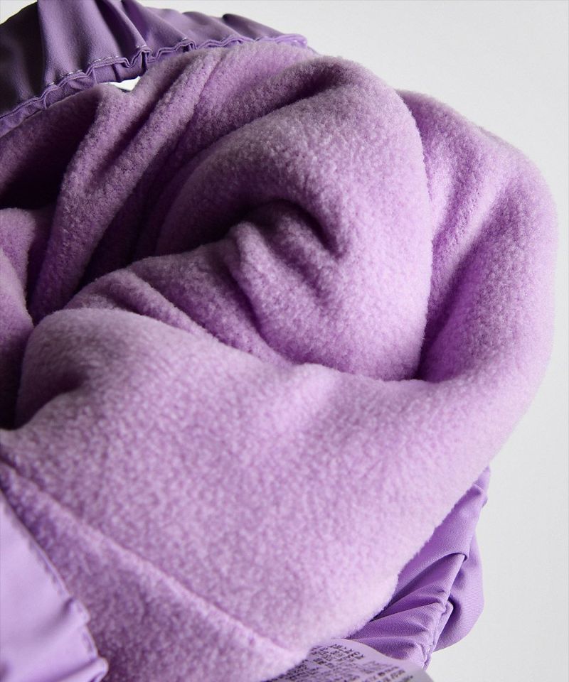 ローリン中綿防水オーバーオール | おしゃれな子供服 moimoln