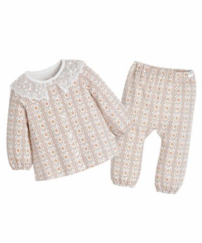 楽天市場】【SALE／50%OFF】moimoln モイモルン/【セットアップ
