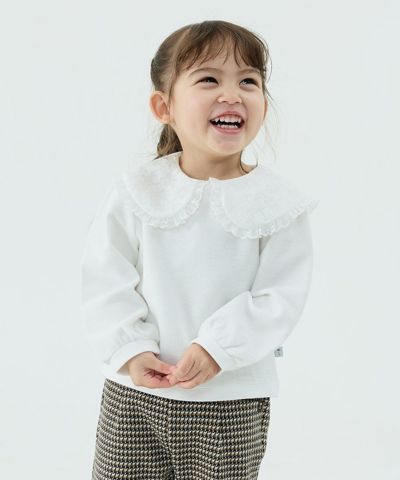 トップス | おしゃれな子供服 moimoln（モイモルン） 公式Online Store